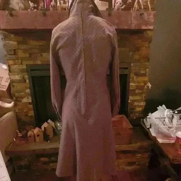 Vintage dress - Picture 4 of 4